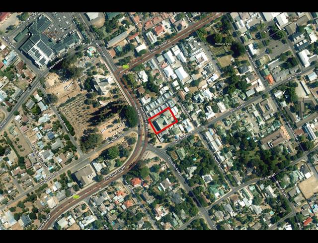 17 BEDROOM APARTMENT BLOCK FOR SALE IN WELLINGTON NORTH